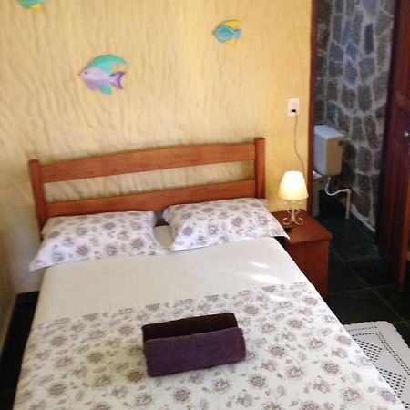 Pousada Oasis Ilha Grande Экстерьер фото