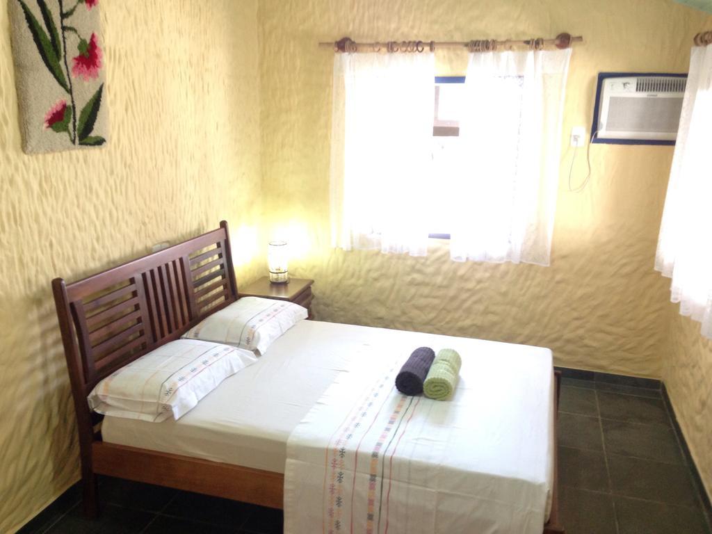 Pousada Oasis Ilha Grande Экстерьер фото