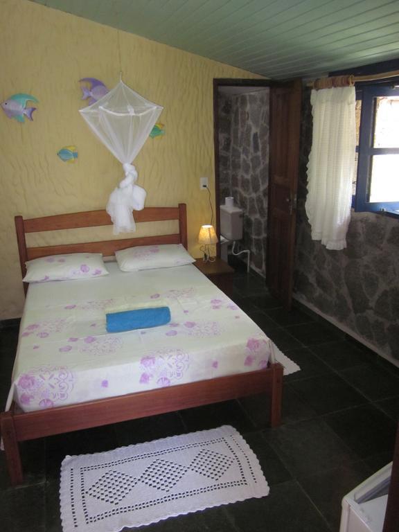 Pousada Oasis Ilha Grande Экстерьер фото